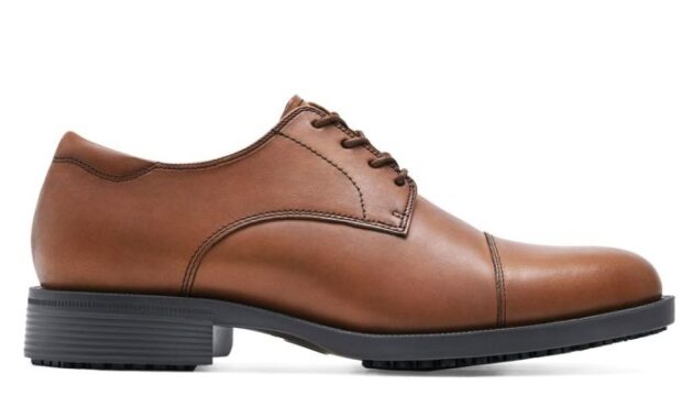 Non Slip Dress Shoes Mens The Ultimate Guide for Style and Safety