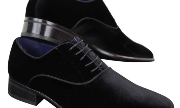 Used Mens Dress Shoes for Sale – Find Quality Footwear at Affordable Prices