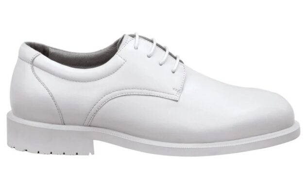 Mens White Oxford Dress Shoes Classic Elegance for Every Occasion