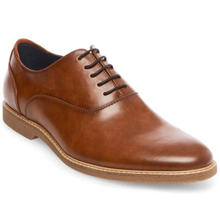 Steve madden men dress shoes