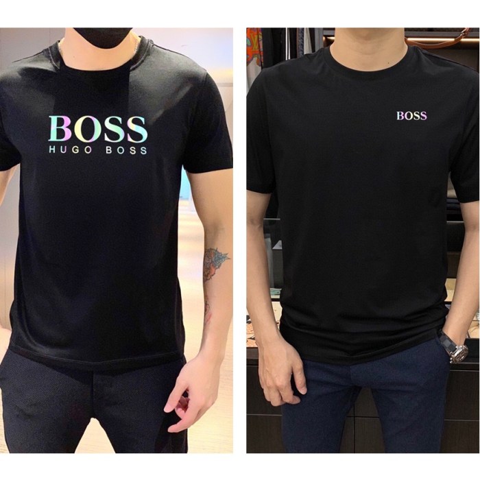 Boss mens dress shirts