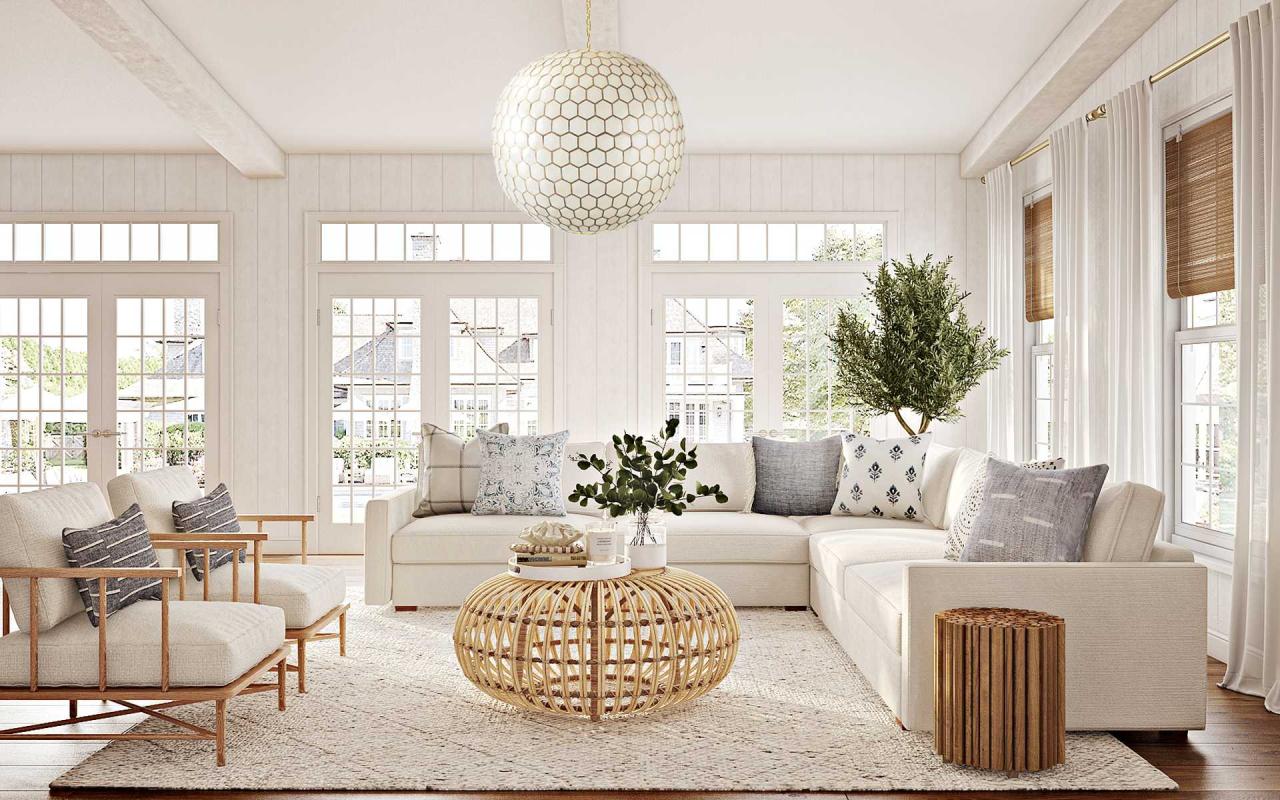 What's my decor style quiz 2019