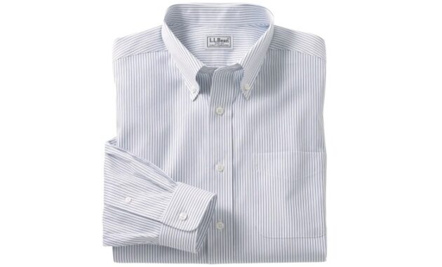 How to Buy Mens Dress Shirts A Comprehensive Guide for Smart Shopping