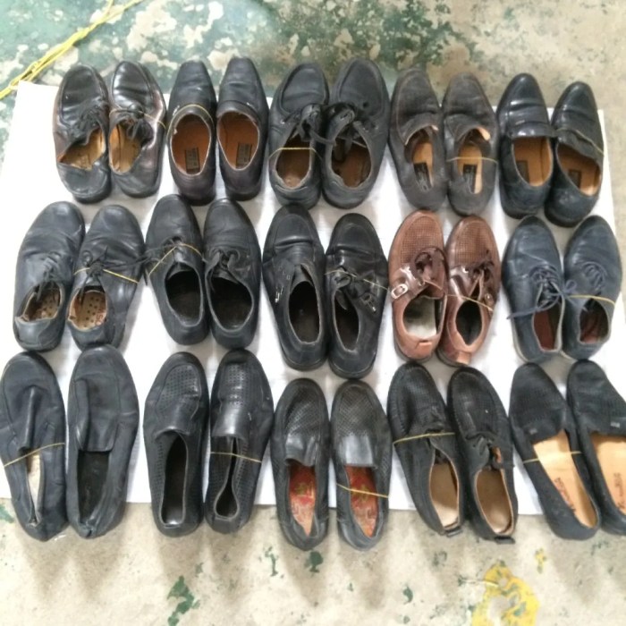 Used mens dress shoes for sale