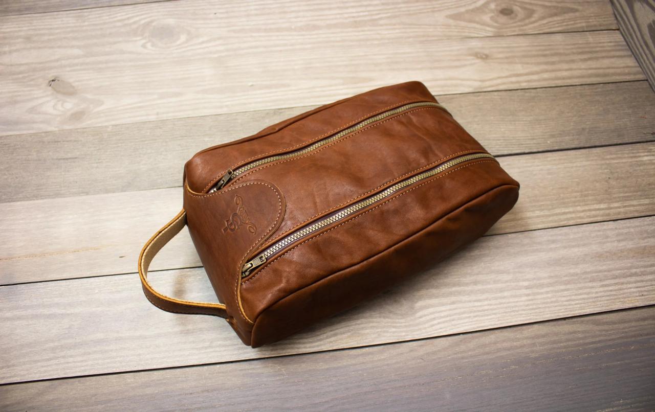 Mens dress shoe bag