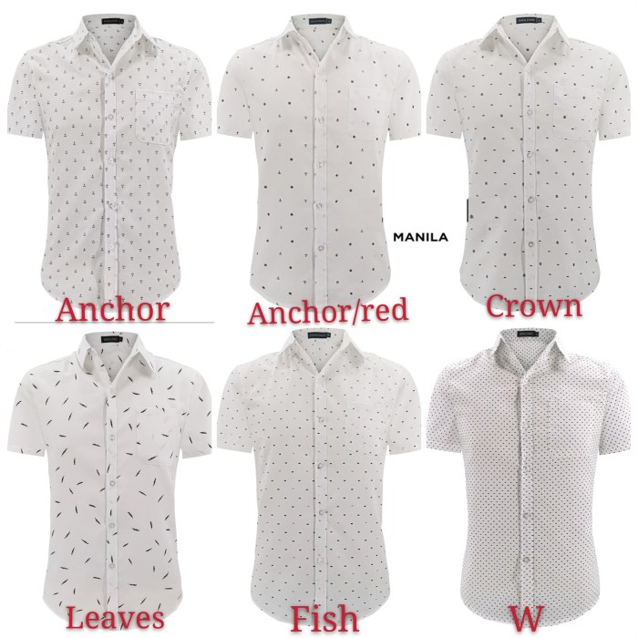 Mens broadcloth dress shirts