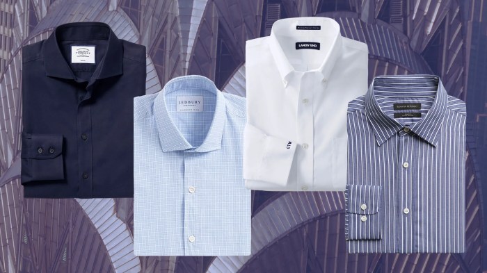 Mens fancy dress shirts