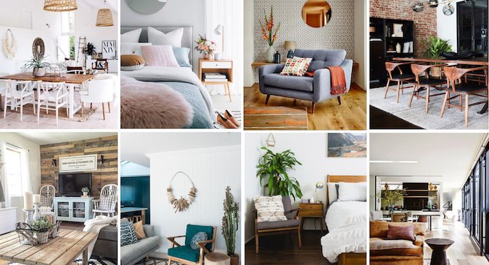 What's my decor style quiz 2019