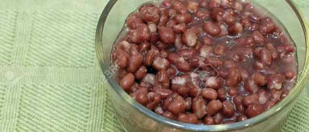 How to Cook Adzuki Beans Japanese Style A Flavorful Delight