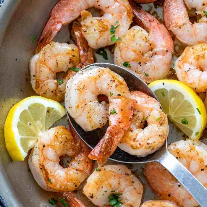 How to cook shrimp in pakistani style