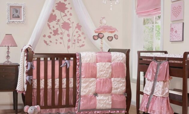 How to Decorate a Babys Room Tips and Tricks for a Cozy Nursery