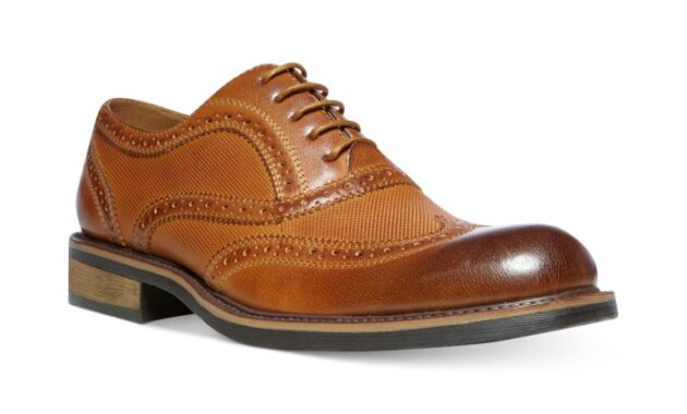 Steve Madden Men Dress Shoes Elevate Your Style with Class